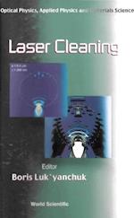 Laser Cleaning