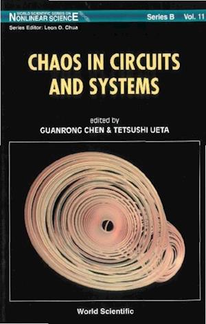 Chaos In Circuits And Systems