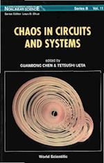 Chaos In Circuits And Systems