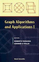 Graph Algorithms And Applications 1