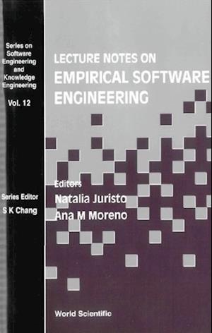 Lecture Notes On Empirical Software Engineering