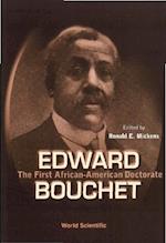 Edward Bouchet: The First African-american Doctorate