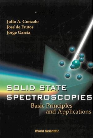 Solid State Spectroscopies: Basic Principles And Applications