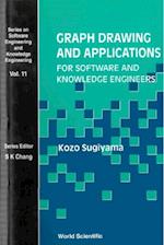 Graph Drawing And Applications For Software And Knowledge Engineers