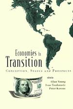 Economies In Transition: Conception, Status And Prospects