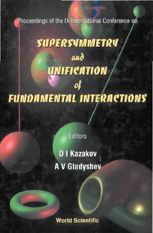 Supersymmetry And Unification Of Fundamental Interactions, Proceedings Of The Ix International Conference (Susy '01)