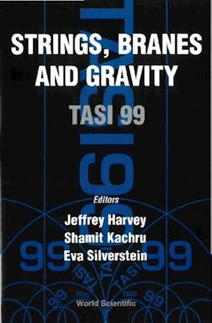 Strings, Branes And Gravity (Tasi 1999)