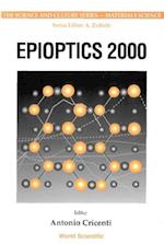Epioptics 2000, Procs Of The 19th Course Of The Intl School Of Solid State Physics