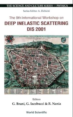 Deep Inelastic Scattering (Dis 2001), Procs Of The 9th Intl Workshop