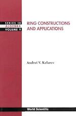 Ring Constructions And Applications