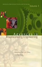 Advances In Bio-processing Engineering