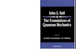 John S Bell On The Foundations Of Quantum Mechanics