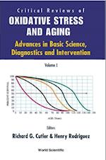 Critical Reviews Oxidative Stress And Aging: Advances In Basic Science, Diagnostics And Intervention (In 2 Vols)