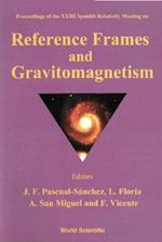 Reference Frames And Gravitomagnetism, Procs Of The Xxiii Spanish Relavitivity Meeting
