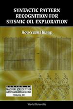 Syntactic Pattern Recognition For Seismic Oil Exploration