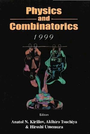 Physics And Combinatorics, Procs Of Nagoya 1999 Intl Wkshp