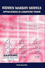 Hidden Markov Models: Applications In Computer Vision