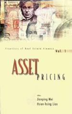 Asset Pricing