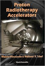 Proton Radiotherapy Accelerators