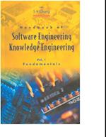 Handbook Of Software Engineering And Knowledge Engineering, Vol 1: Fundamentals