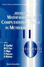 Advanced Mathematical And Computational Tools In Metrology V