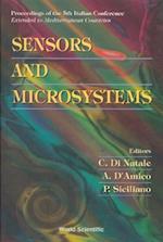 Sensors And Microsystems, Proceedings Of The 5th Italian Conference - Extended To Mediterranean Countries