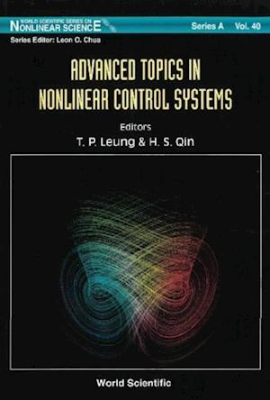 Advanced Topics In Nonlinear Control Systems