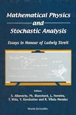 Mathematical Physics And Stochastic Analysis: Essays In Honour Of Ludwig Streit