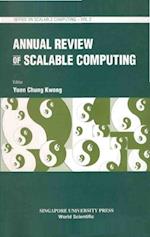 Annual Review Of Scalable Computing, Vol 2