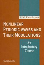 Nonlinear Periodic Waves And Their Modulations: An Introductory Course