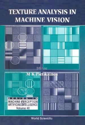 Texture Analysis In Machine Vision