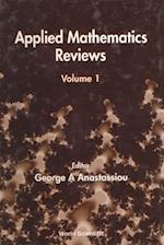 Applied Mathematics Reviews, Volume 1