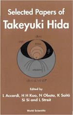 Selected Papers Of Takeyuki Hida