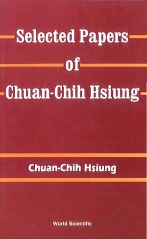 Selected Papers Of C C Hsiung