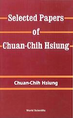 Selected Papers Of C C Hsiung