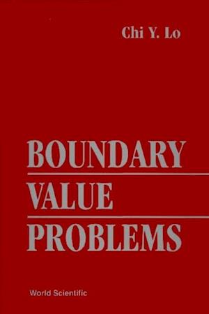 Boundary Value Problems