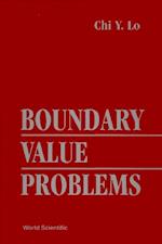 Boundary Value Problems