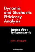 Dynamic And Stochastic Efficiency Analysis