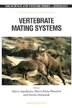 Vertebrate Mating Systems (B)