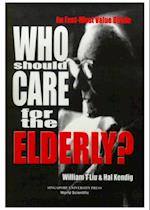 Who Should Care For The Elderly?