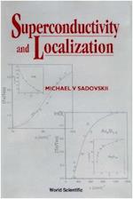 Superconductivity And Localization