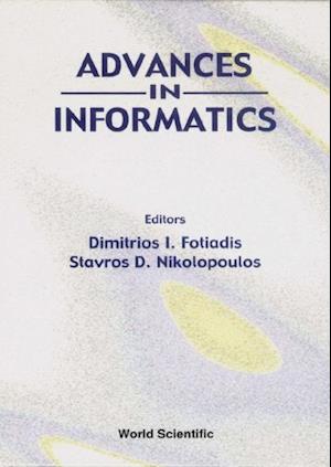 Advances In Informatics - Proceedings Of The 7th Hellenic Conference On Informatics (Hci'99)