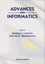 Advances In Informatics - Proceedings Of The 7th Hellenic Conference On Informatics (Hci'99)