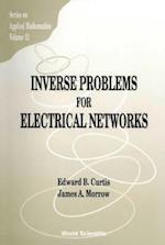 Inverse Problems For Electrical Networks