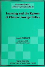 Learning And The Reform Of Chinese Foreign Policy