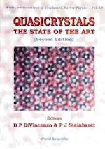 Quasicrystals: The State Of The Art (2nd Edition)