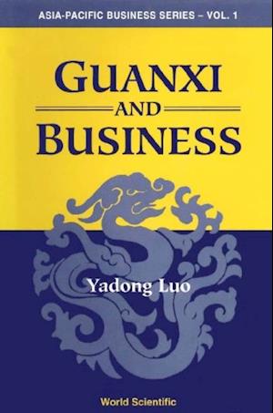 Guanxi And Business