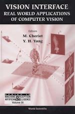 Vision Interface: Real World Applications Of Computer Vision