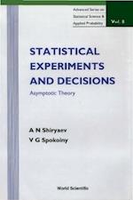 Statistical Experiments And Decision, Asymptotic Theory