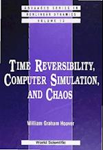 Time Reversibility, Computer Simulation, And Chaos